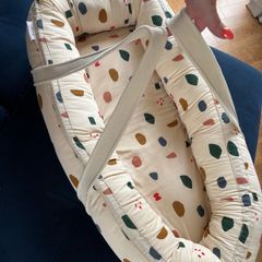 Liewood Gro Babylift Nest