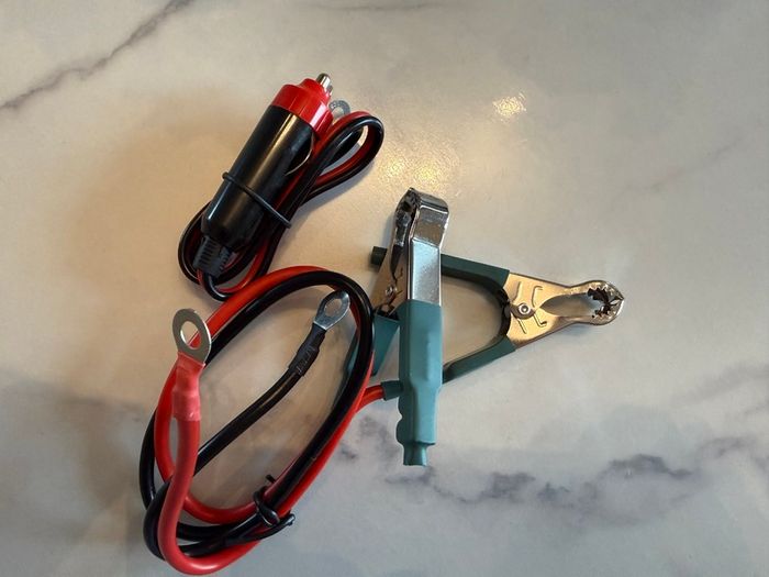24V to 220V Power Inverter 500W