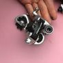 Campagnolo record mini groupset Image 2