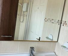Bathroom Items