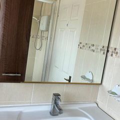Bathroom Items