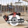 FLEX CS 62 18.0-EC Cordless circular saw Image 3