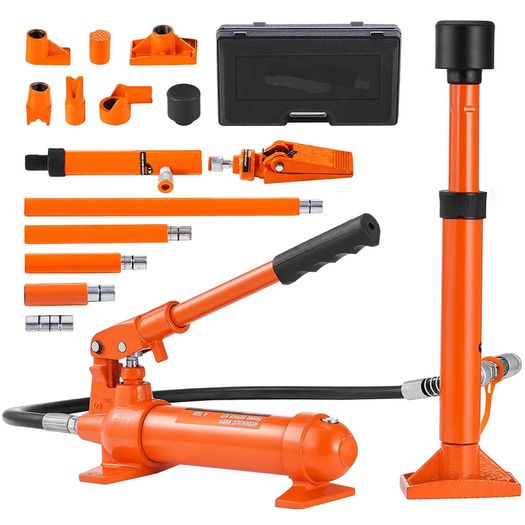 4 Ton Hydraulic Porta Power Body Repair Kit