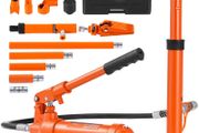 4 Ton Hydraulic Porta Power Body Repair Kit