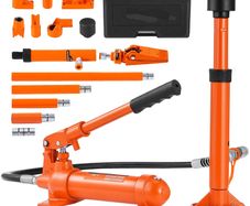 4 Ton Hydraulic Porta Power Body Repair Kit