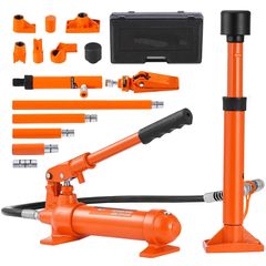 4 Ton Hydraulic Porta Power Body Repair Kit