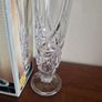 vintage bud vase Italian Image 2