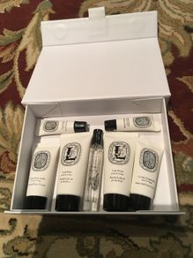 Diptyque Perfume Set