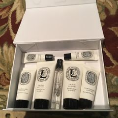 Diptyque Perfume Set
