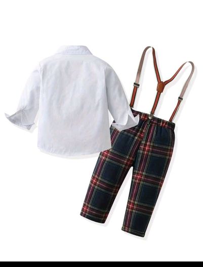 Boys Outfit