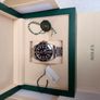 Rolex no date Submariner 41mm 2025  model 124060 Image 10
