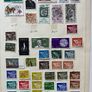 Irish stamps 19 pages Image 5