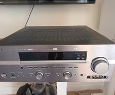 Yamaha Av, Rs-v650