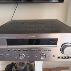 Yamaha Av, Rs-v650