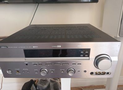 Yamaha Av, Rs-v650