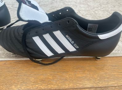 Adidas World Cup Boots Size 12.5