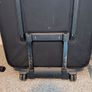 Digital Piano Carrying Case with Wheels Image 4