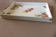 Shabby Chic tea tray