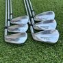 Titleist 718 MB irons Image 5