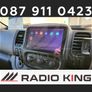 Premium Carplay Renault Trafic Android Auto Stereo Image 2