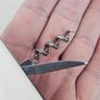 Vintage Victorinox Huntsman 91mm Swiss Army Knife Collectable Discontinued Version with no hook Image 5