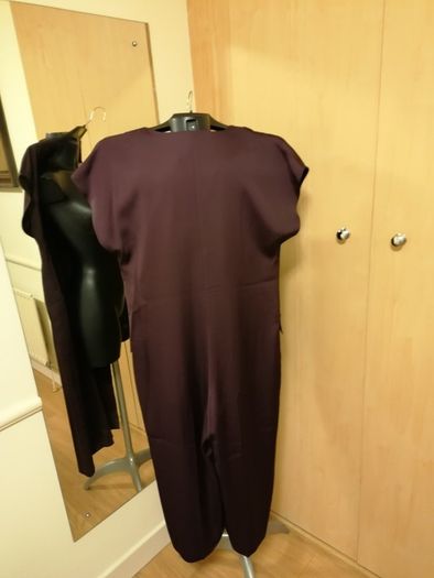 Women's Jumpsuit Reduced Nwot Size 14