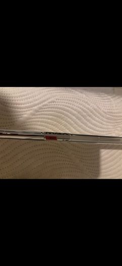 Taylormade M4 Irons