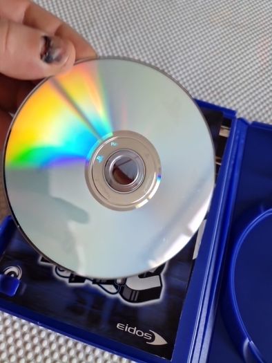 Get on the Mic First world Rap Game PlayStation2 Ps2 Games Original