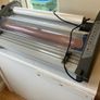 Wide format printer and Laminator Image 2