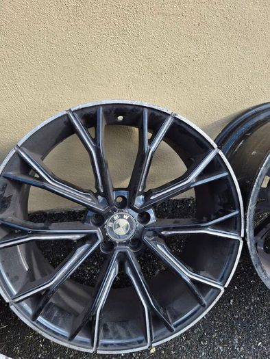 bmw 20inch After Market