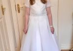 Communion Dress
