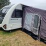 Caravan Swift Sprite Alpine 4 exclusive Image 3
