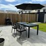 Garden Table (Extendable) Image 2