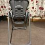 Chicco Poly Magic Relax Highchair Image 4