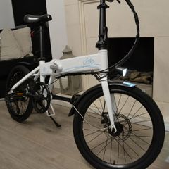 Fiido D4 Working 100% - GREAT Condition Like New electric bike