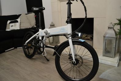 Fiido D4 Working 100% - GREAT Condition Like New electric bike