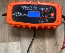 Charger