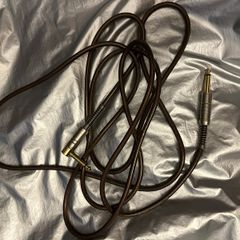 Electric Guitar professional low noise instrument Cable 3 meters electric guitar parts accessories