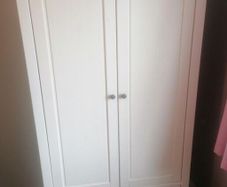 Wardrope