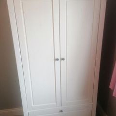 Wardrope