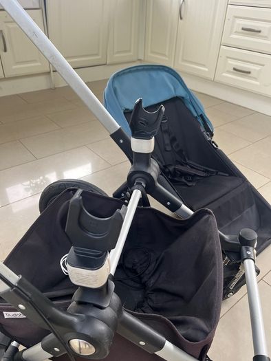 Bugaboo Cameleon 3 Buggy (PRICE DROP)