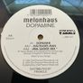 Melonhaus - Dopamine - 12" Vinyl Single - 1994 Limbo Records LIMB40T Image 2