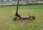 KuKirin G2 Max Electric Scooter