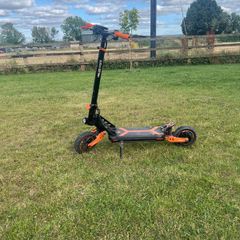 KuKirin G2 Max Electric Scooter