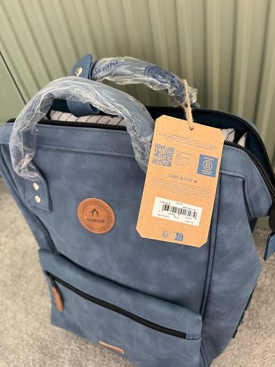 Baby Changing Bag