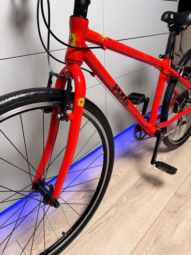 Frog 69 Junior Bike 26 inch