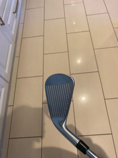 Titleist T200 Irons