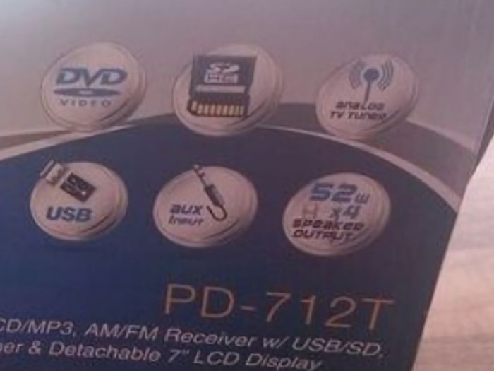 Car Multimedia Dvd