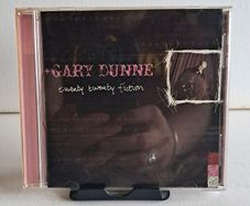 Gary Dunne  - Twenty Twenty Fiction