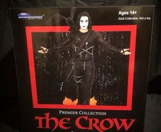 The Crow Diamond Select Toys 2022